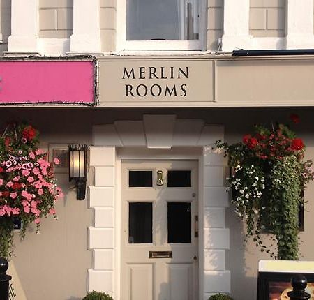 The Merlin Marlborough Dış mekan fotoğraf